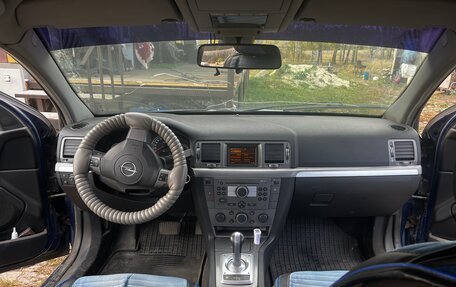 Opel Vectra C рестайлинг, 2007 год, 339 000 рублей, 3 фотография