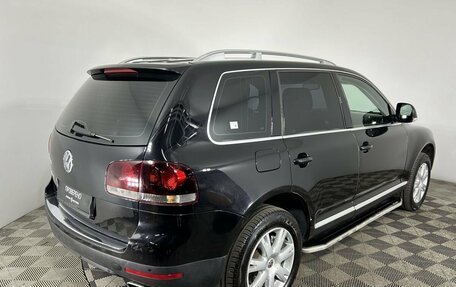 Volkswagen Touareg III, 2008 год, 820 000 рублей, 6 фотография