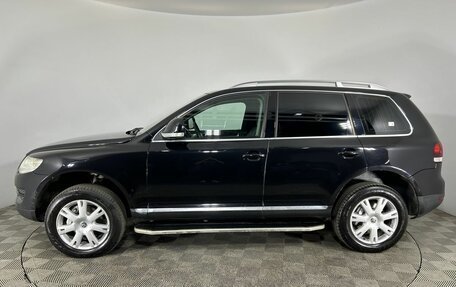 Volkswagen Touareg III, 2008 год, 820 000 рублей, 5 фотография