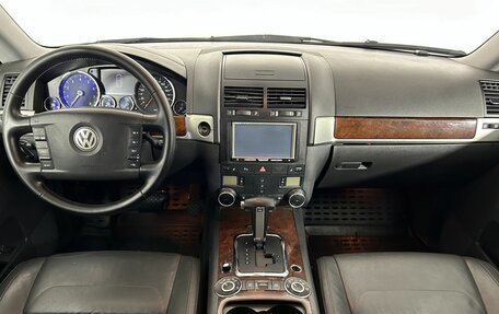 Volkswagen Touareg III, 2008 год, 820 000 рублей, 7 фотография