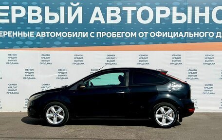 Ford Focus II рестайлинг, 2010 год, 549 000 рублей, 8 фотография