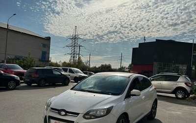 Ford Focus III, 2014 год, 850 000 рублей, 1 фотография