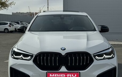 BMW X6, 2020 год, 8 500 000 рублей, 1 фотография