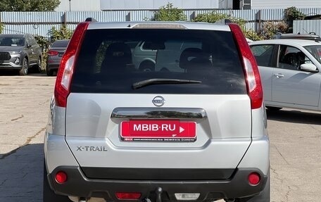 Nissan X-Trail, 2013 год, 2 390 000 рублей, 5 фотография