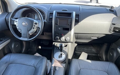 Nissan X-Trail, 2013 год, 2 390 000 рублей, 19 фотография