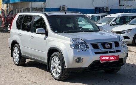 Nissan X-Trail, 2013 год, 2 390 000 рублей, 23 фотография