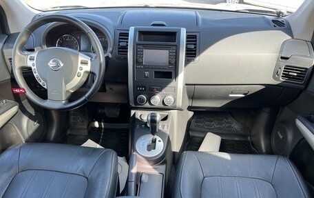 Nissan X-Trail, 2013 год, 2 390 000 рублей, 18 фотография