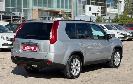 Nissan X-Trail, 2013 год, 2 390 000 рублей, 30 фотография