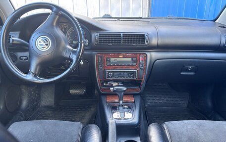 Volkswagen Passat B5+ рестайлинг, 2003 год, 550 000 рублей, 6 фотография