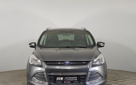 Ford Kuga III, 2015 год, 1 549 000 рублей, 2 фотография