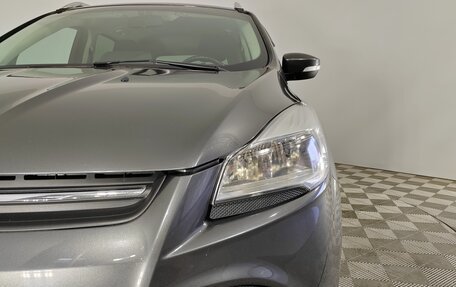 Ford Kuga III, 2015 год, 1 549 000 рублей, 9 фотография