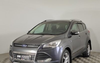 Ford Kuga III, 2015 год, 1 549 000 рублей, 1 фотография