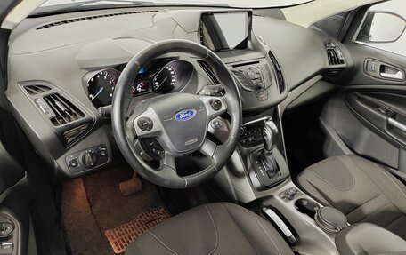 Ford Kuga III, 2015 год, 1 549 000 рублей, 14 фотография