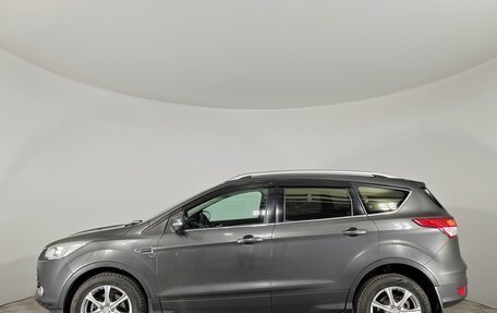 Ford Kuga III, 2015 год, 1 549 000 рублей, 8 фотография