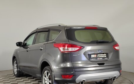 Ford Kuga III, 2015 год, 1 549 000 рублей, 7 фотография