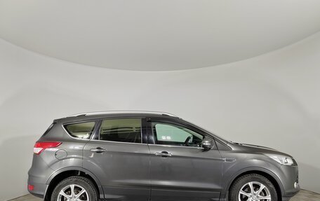 Ford Kuga III, 2015 год, 1 549 000 рублей, 4 фотография