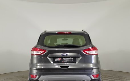 Ford Kuga III, 2015 год, 1 549 000 рублей, 6 фотография