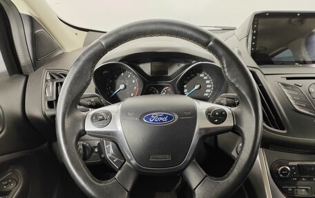 Ford Kuga III, 2015 год, 1 549 000 рублей, 19 фотография