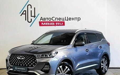 Chery Tiggo 7 Pro, 2022 год, 2 189 000 рублей, 1 фотография