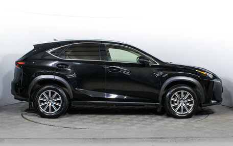 Lexus NX I, 2015 год, 2 530 000 рублей, 4 фотография