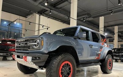 Ford Bronco, 2024 год, 16 880 000 рублей, 1 фотография