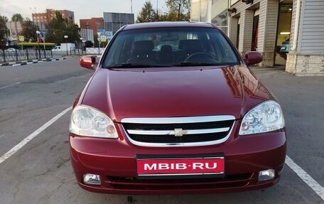 Chevrolet Lacetti, 2008 год, 700 000 рублей, 1 фотография