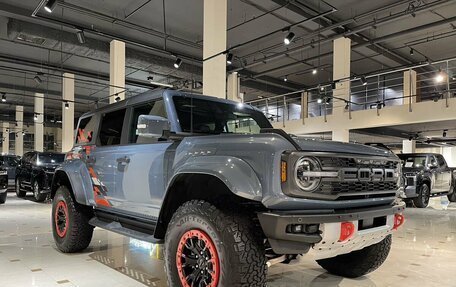 Ford Bronco, 2024 год, 16 880 000 рублей, 3 фотография