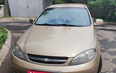 Chevrolet Lacetti, 2012 год, 420 000 рублей, 1 фотография