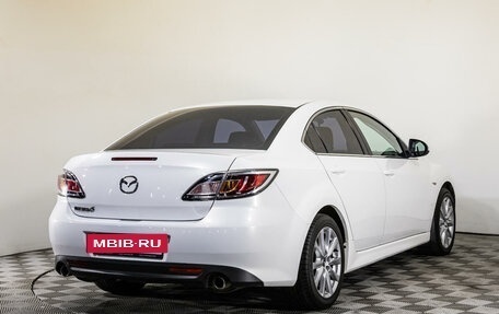 Mazda 6, 2011 год, 1 349 000 рублей, 5 фотография