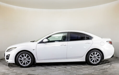 Mazda 6, 2011 год, 1 349 000 рублей, 8 фотография