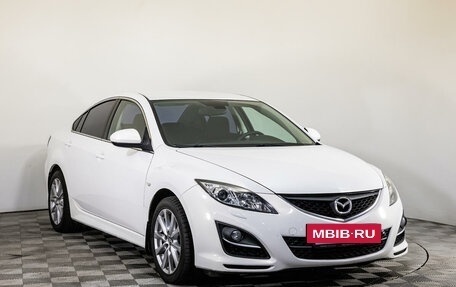 Mazda 6, 2011 год, 1 349 000 рублей, 3 фотография