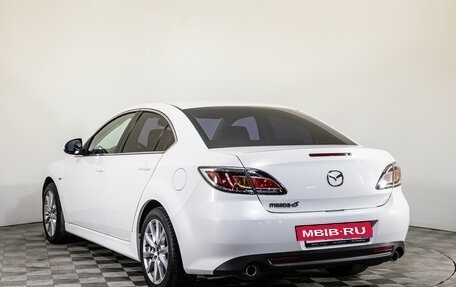 Mazda 6, 2011 год, 1 349 000 рублей, 7 фотография