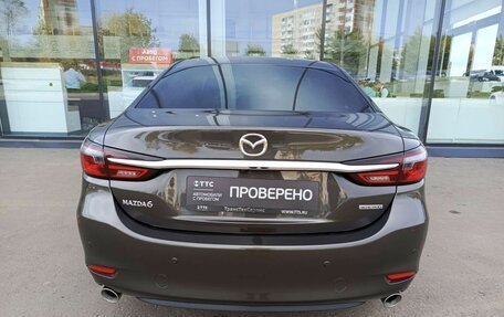 Mazda 6, 2020 год, 4 065 000 рублей, 6 фотография