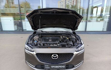 Mazda 6, 2020 год, 4 065 000 рублей, 9 фотография