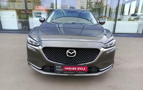 Mazda 6, 2020 год, 4 065 000 рублей, 2 фотография