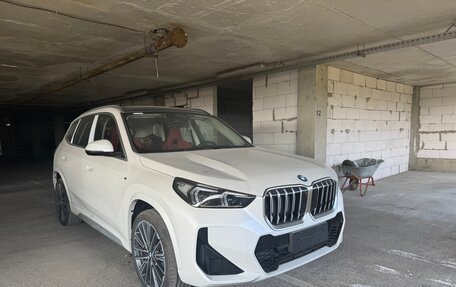 BMW X1, 2024 год, 5 800 000 рублей, 2 фотография