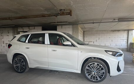 BMW X1, 2024 год, 5 800 000 рублей, 4 фотография