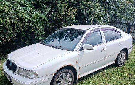 Skoda Octavia IV, 1998 год, 249 000 рублей, 8 фотография