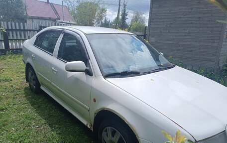 Skoda Octavia IV, 1998 год, 249 000 рублей, 21 фотография