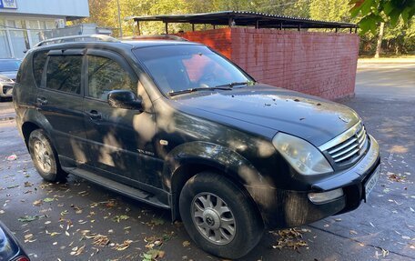 SsangYong Rexton III, 2004 год, 530 000 рублей, 4 фотография