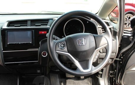 Honda Fit III, 2015 год, 1 100 000 рублей, 6 фотография