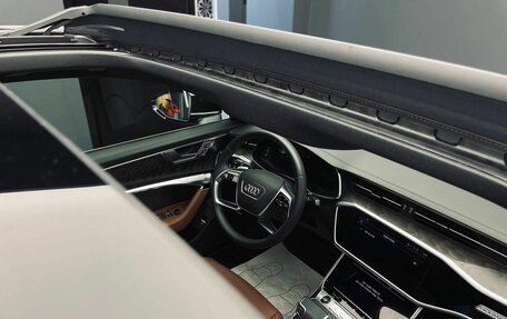 Audi A6, 2022 год, 6 550 000 рублей, 22 фотография