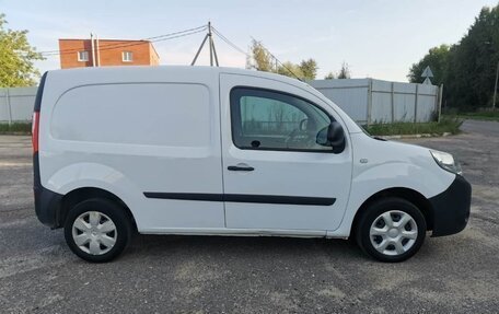 Renault Kangoo II рестайлинг, 2013 год, 935 000 рублей, 6 фотография