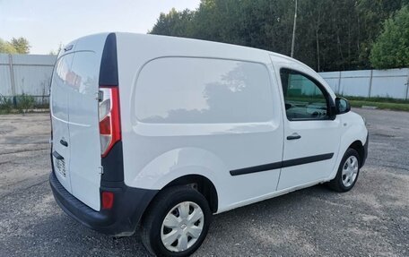 Renault Kangoo II рестайлинг, 2013 год, 935 000 рублей, 8 фотография