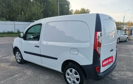 Renault Kangoo II рестайлинг, 2013 год, 935 000 рублей, 4 фотография