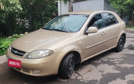 Chevrolet Lacetti, 2012 год, 420 000 рублей, 6 фотография