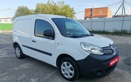 Renault Kangoo II рестайлинг, 2013 год, 935 000 рублей, 7 фотография