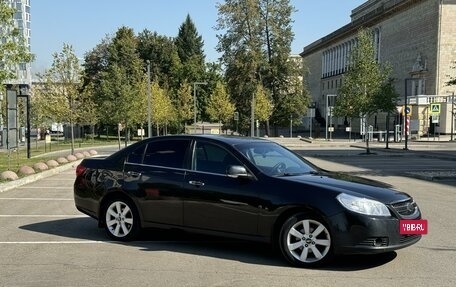 Chevrolet Epica, 2011 год, 790 000 рублей, 2 фотография