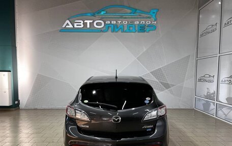 Mazda Axela, 2010 год, 1 079 000 рублей, 4 фотография