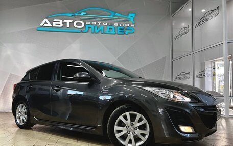 Mazda Axela, 2010 год, 1 079 000 рублей, 2 фотография